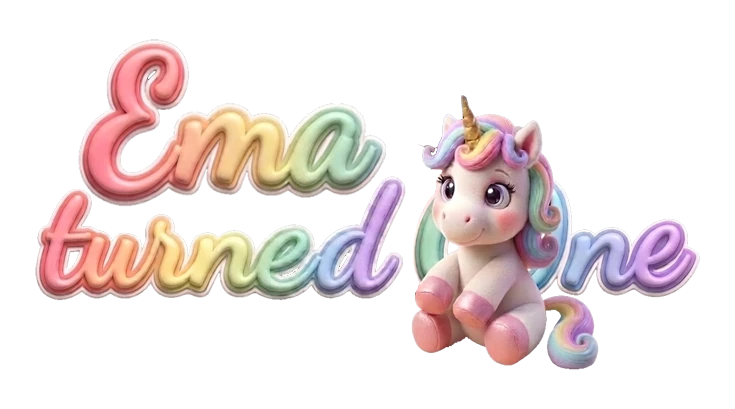 EMA turned One